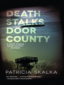 Death Stalks Door County