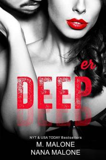 Deeper (The Deep Duet #2)