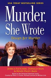 Design for Murder