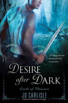 Desire After Dark: Lords of Pleasure