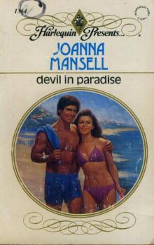 Devil in Paradise