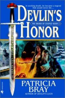 Devlin's Honor