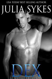 Dex (An Impossible Novella) (Impossible #12)