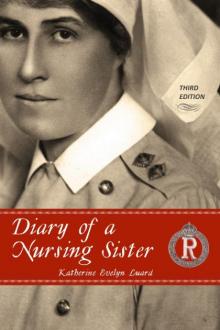 Diary of a Nursing Sister