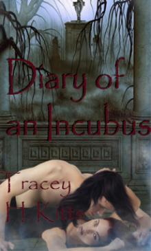 Diary of an Incubus