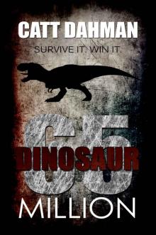 Dinosaur: 65 million