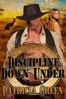 Discipline Down Under