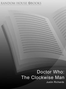 Doctor Who: The Clockwise Man