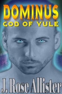 Dominus: God of Yule