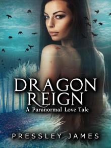 Dragon Reign: A Paranormal Love Tale