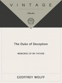 Duke of Deception