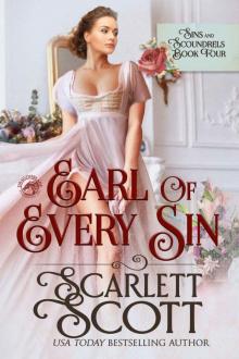 Earl of Every Sin