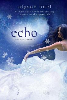 Echo (Soul Seekers)