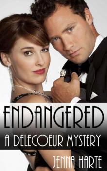 Endangered: A Delecoeur Mystery #1