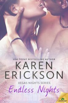 Endless Nights: Vegas Nights, Book 3