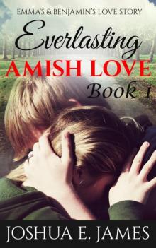 Everlasting Amish Love (Amish Romance): Amish Love Stories Series: Emma & Benjamin