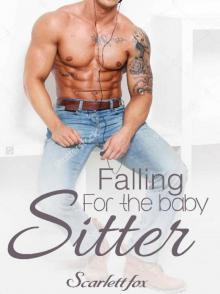 Falling for the Babysitter