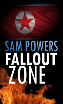 FALLOUT ZONE (Joe Brennan Trilogy Book 3)