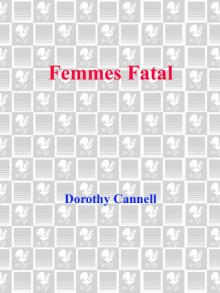 Femmes Fatal