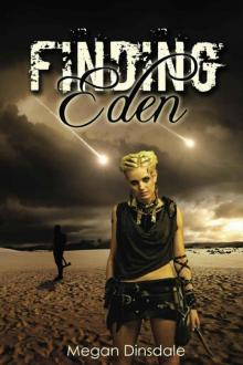 Finding Eden