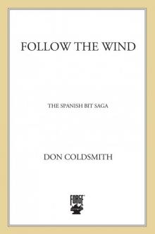 Follow the Wind