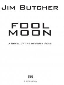 Fool Moon