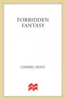 Forbidden Fantasy