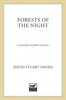 Forests of the Night