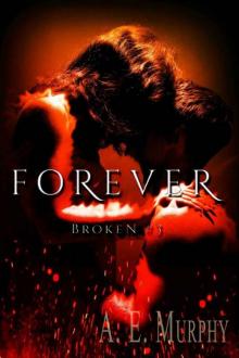 Forever: Broken #3