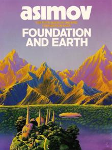 Foundation and Earth f-7