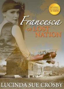 Francesca of Lost Nation