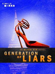 Generation of Liars