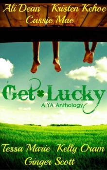 Get Lucky: A YA Anthology