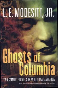 Ghosts of Columbia