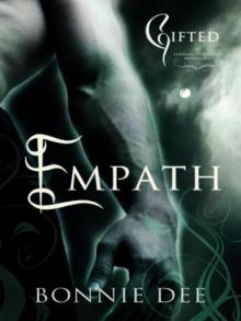 Gifted: Empath