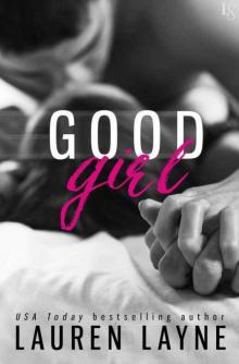 Good Girl (Love Unexpectedly #2)