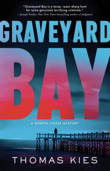 Graveyard Bay