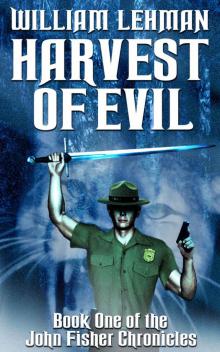 Harvest Of Evil