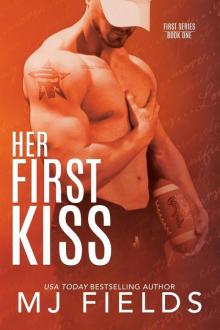 Her First Kiss_Londons story