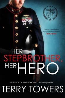 Her Stepbrother, Her Hero