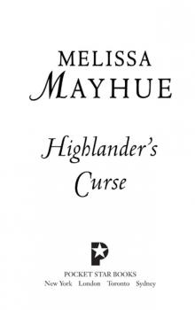 Highlander’s Curse