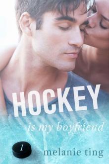 Hockey Is My Boyfriend: Part One