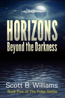 Horizons Beyond the Darkness