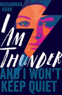 I Am Thunder