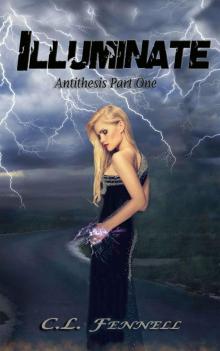 Illuminate (Antithesis Book 1)