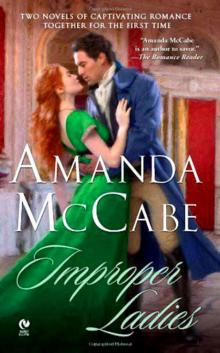 Improper Ladies: The Golden FeatherThe Rules of Love