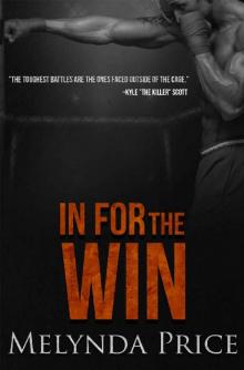 In for the Win (Against the Cage Book 5)