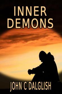 INNER DEMONS (THE CHASER CHRONICLES Book 4)