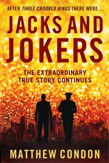 Jacks and Jokers