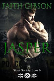 Jasper